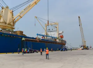 Gallery Patimban Port, Subang - Indonesia 2 ~blog/2023/9/19/a_60