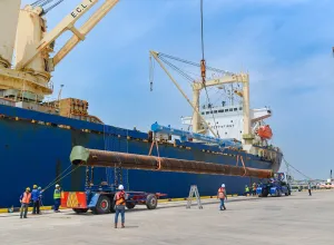 Gallery Patimban Port, Subang - Indonesia 3 ~blog/2023/9/19/a_63