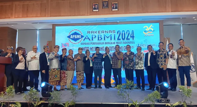 PT. Karya Abdi Luhur Hadir dalam Rakernas APBMI 2024 di Bali, Indonesia