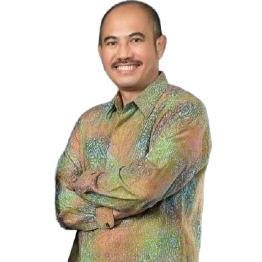 Ignatius Edy Suhardaya