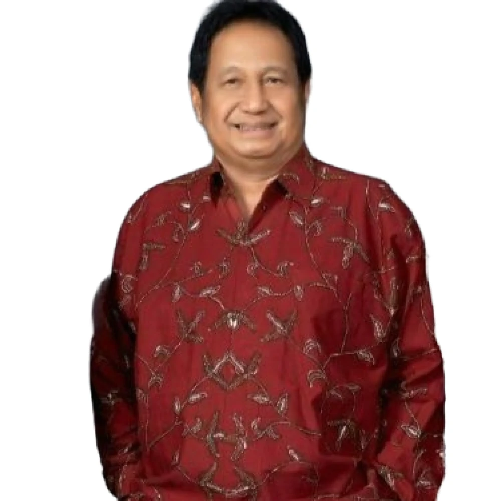 Ir Bambang Ediyanto